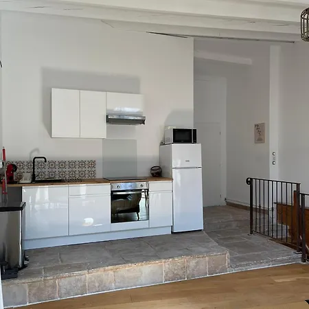 Le Nid D'Abeille, La Ruche Rurale Apartment Manosque Room photo