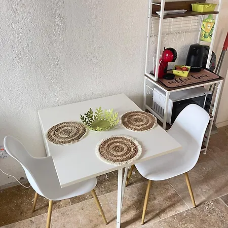 Le Nid D'Abeille, La Ruche Rurale Apartment Manosque Exterior photo