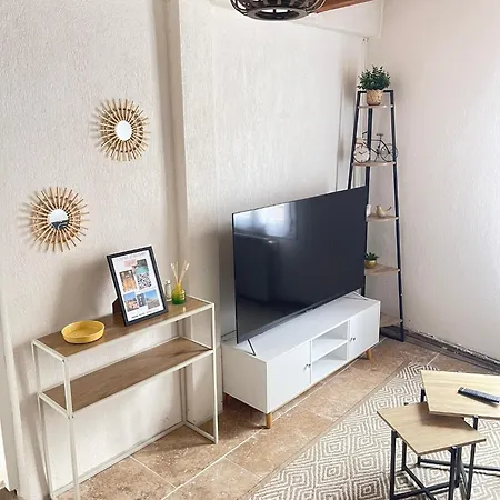 Le Nid D'Abeille, La Ruche Rurale Apartment Manosque Exterior photo