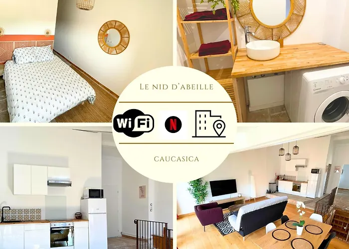 Le Nid D\'Abeille, La Ruche Rurale