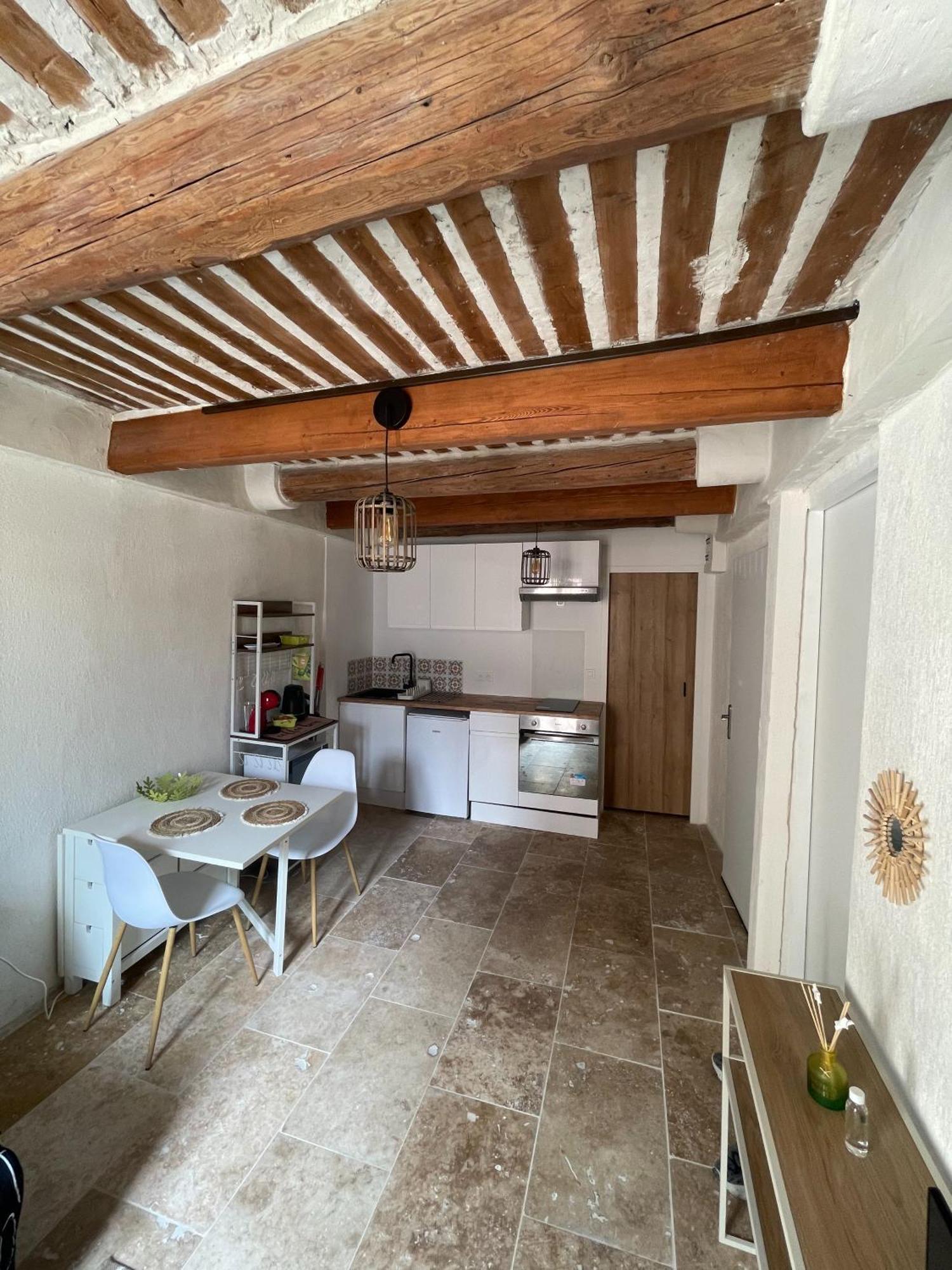 Apartment Le Nid D'abeille, La Ruche Rurale