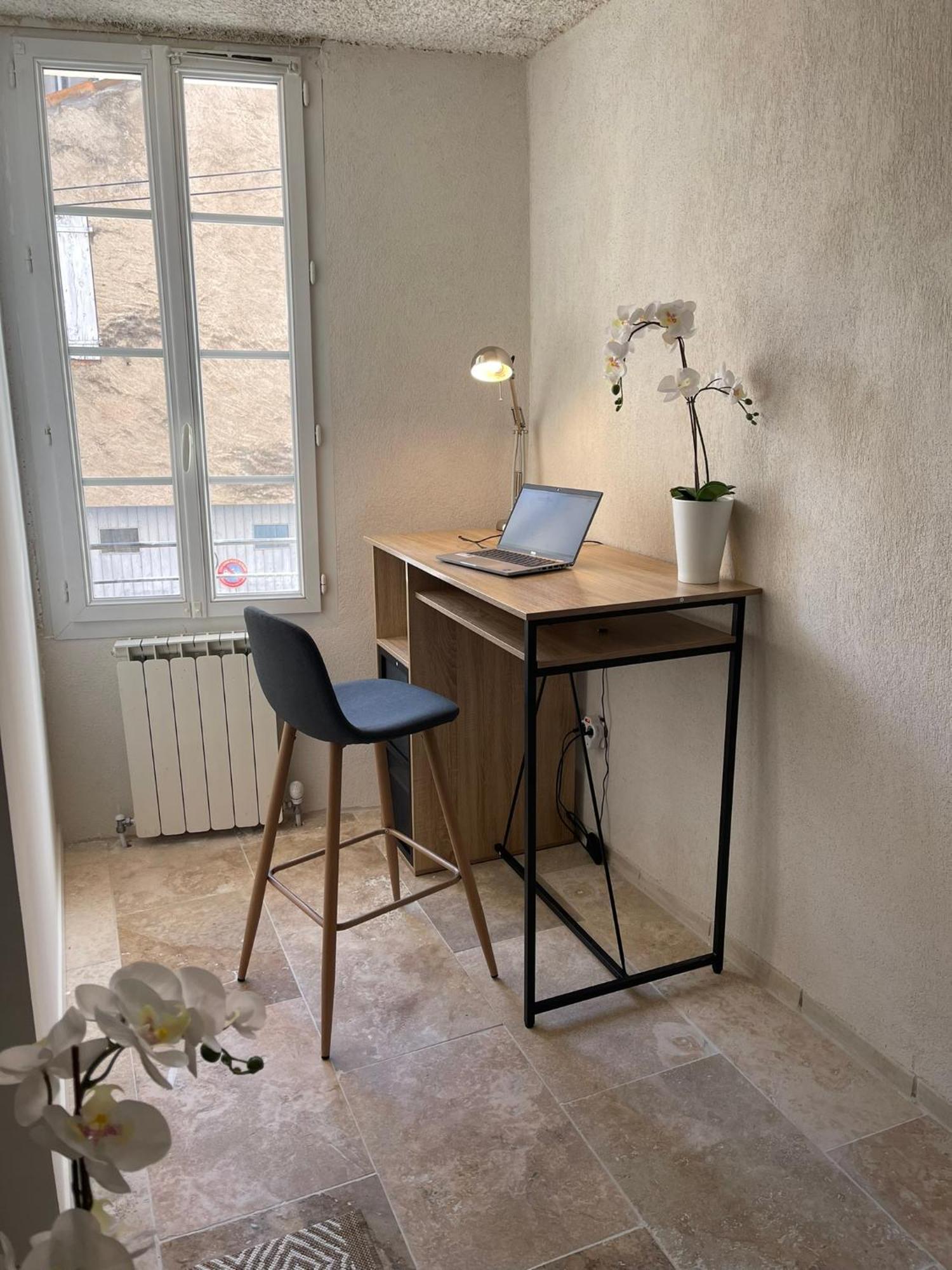Le Nid D'abeille, La Ruche Rurale Apartment *
