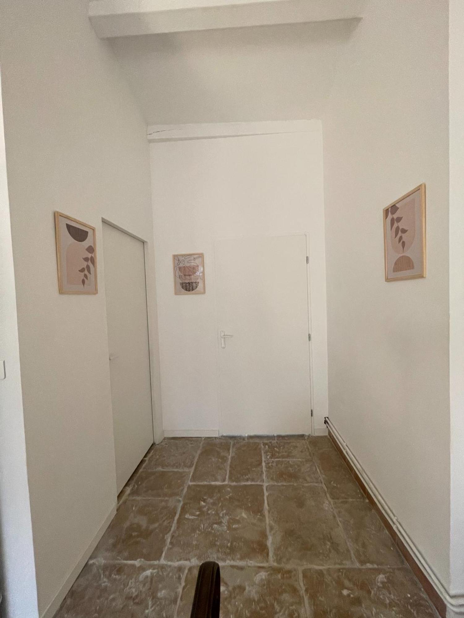 Apartment Le Nid D'abeille, La Ruche Rurale *