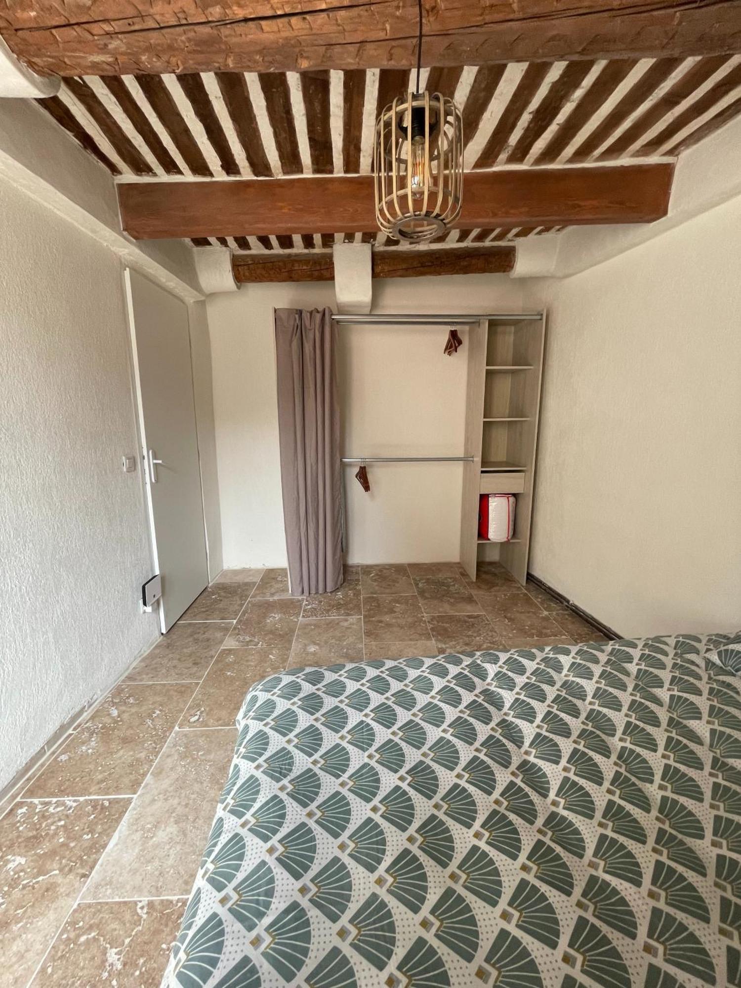Apartment Le Nid D'abeille, La Ruche Rurale *