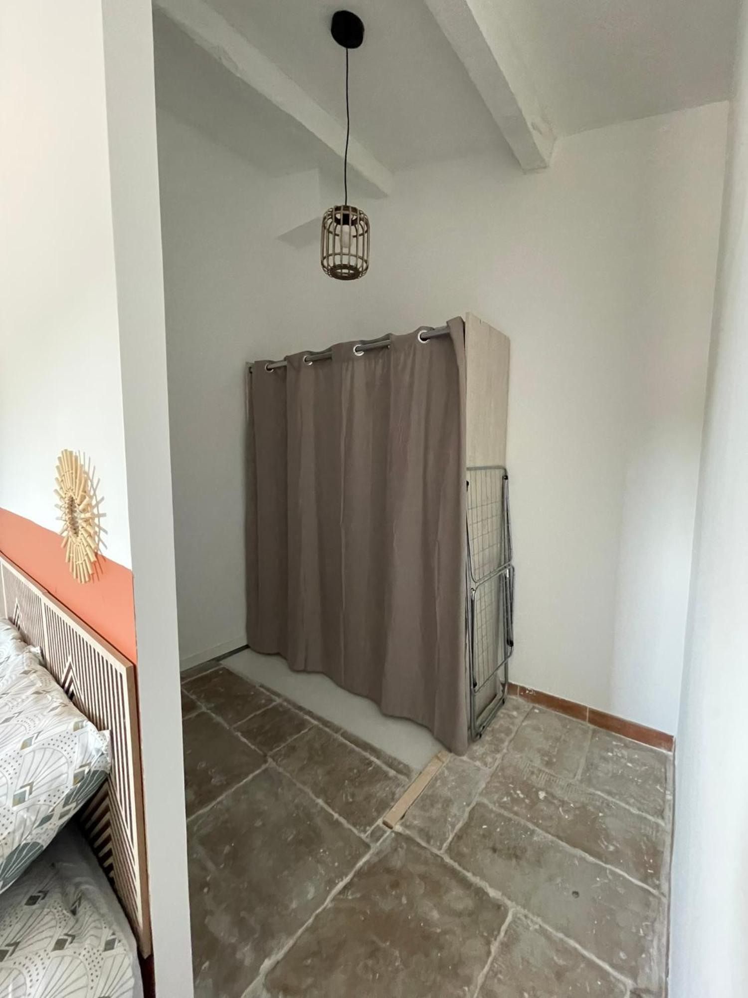 Le Nid D'abeille, La Ruche Rurale Apartment