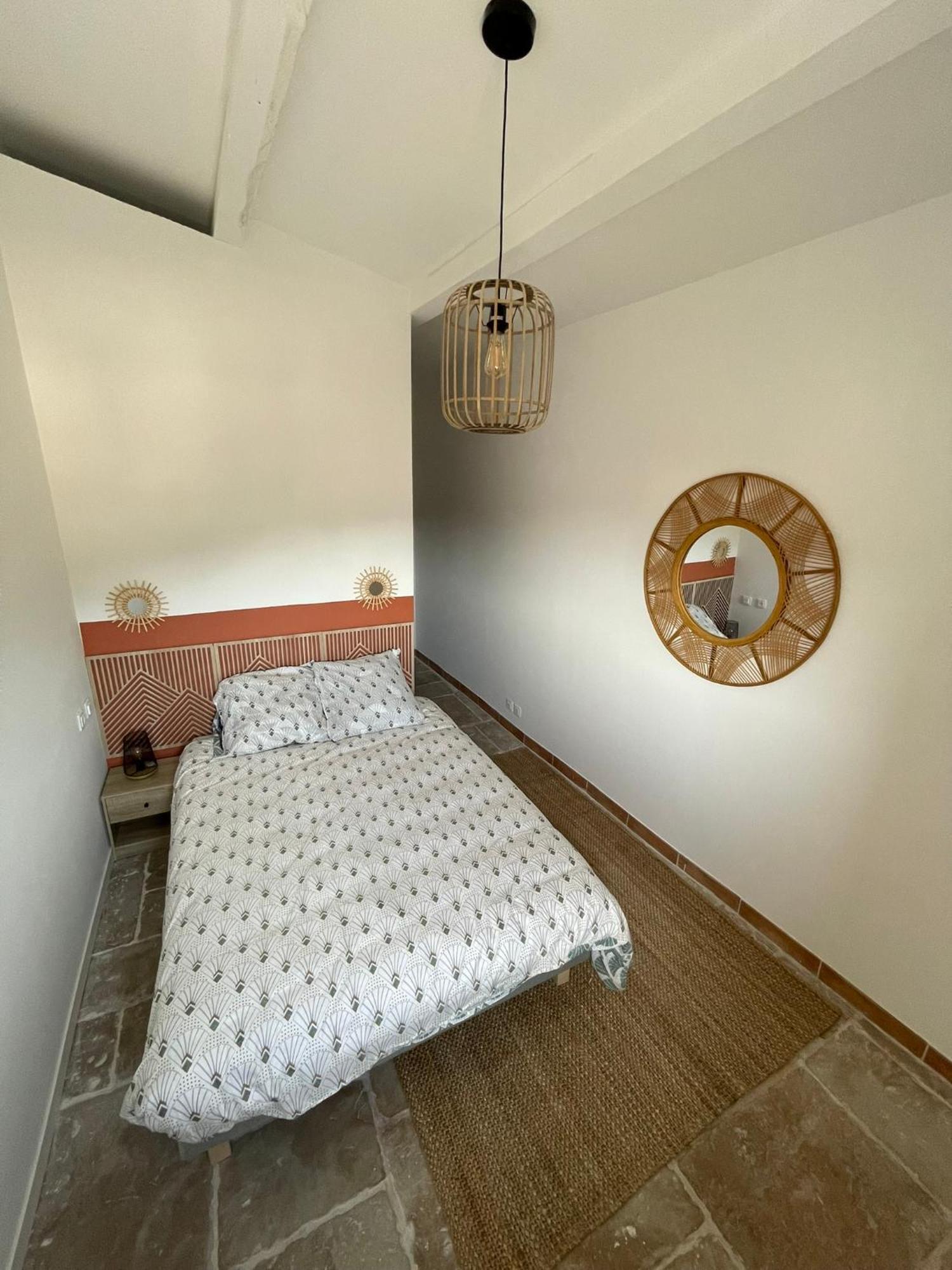 Apartment Le Nid D'abeille, La Ruche Rurale *