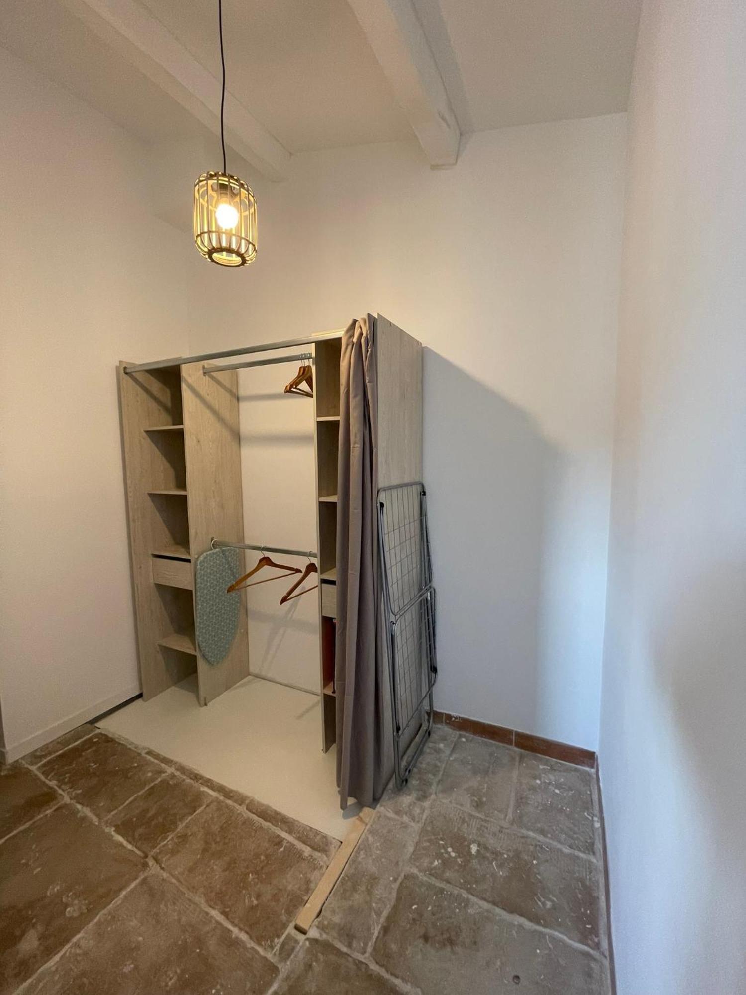 Apartment Le Nid D'abeille, La Ruche Rurale Manosque