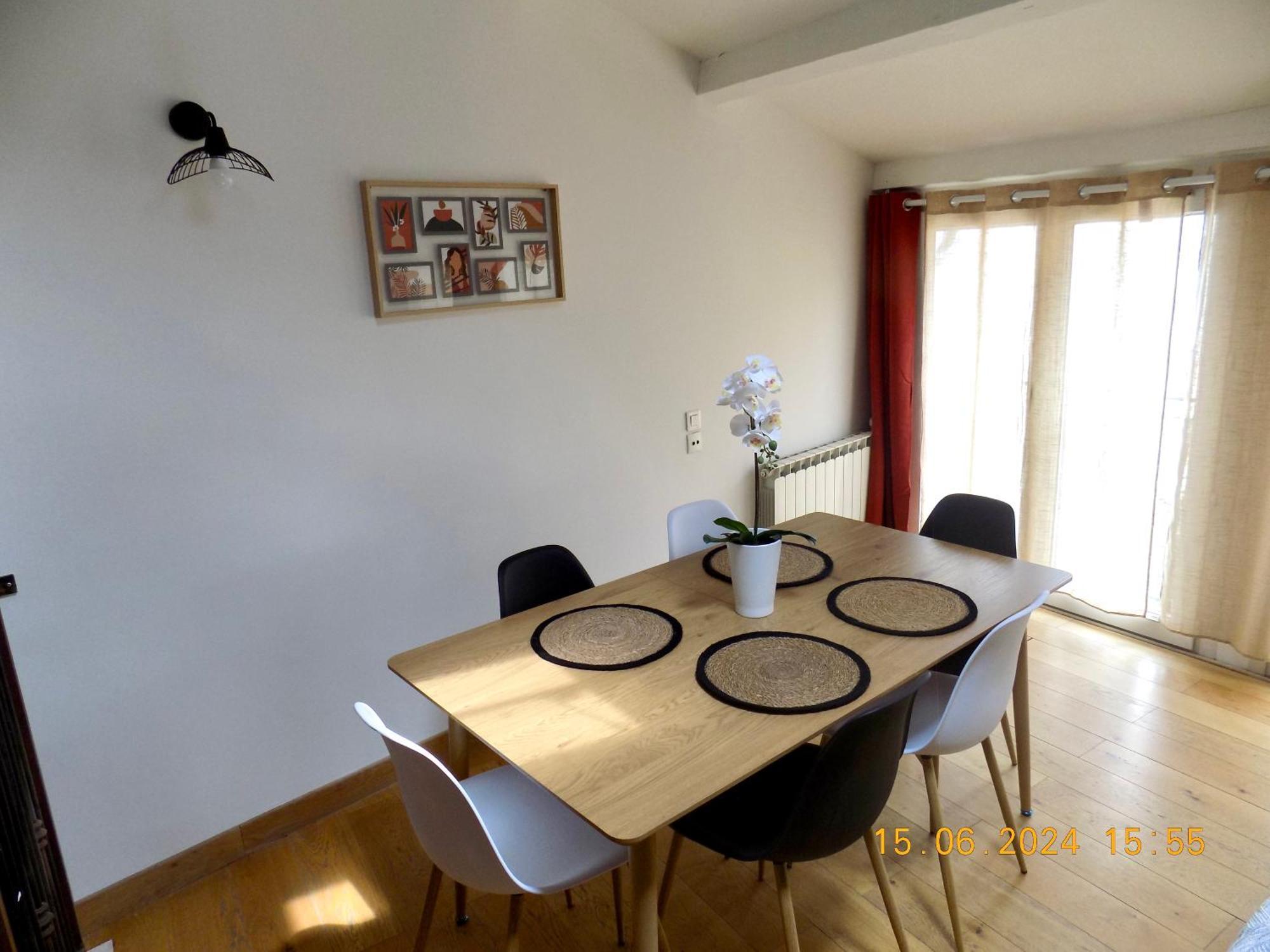 Le Nid D'abeille, La Ruche Rurale Apartment *