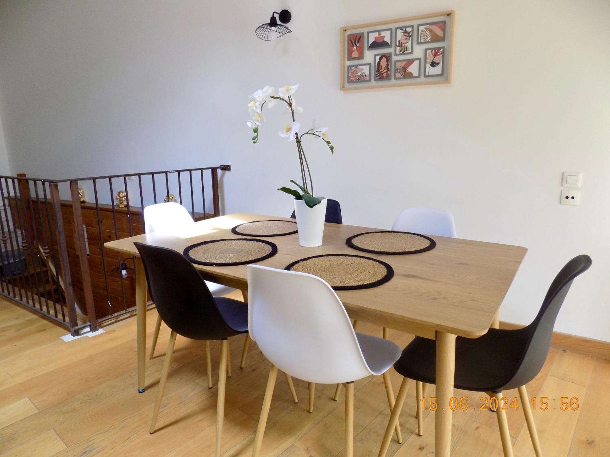 Le Nid D'abeille, La Ruche Rurale Apartment *