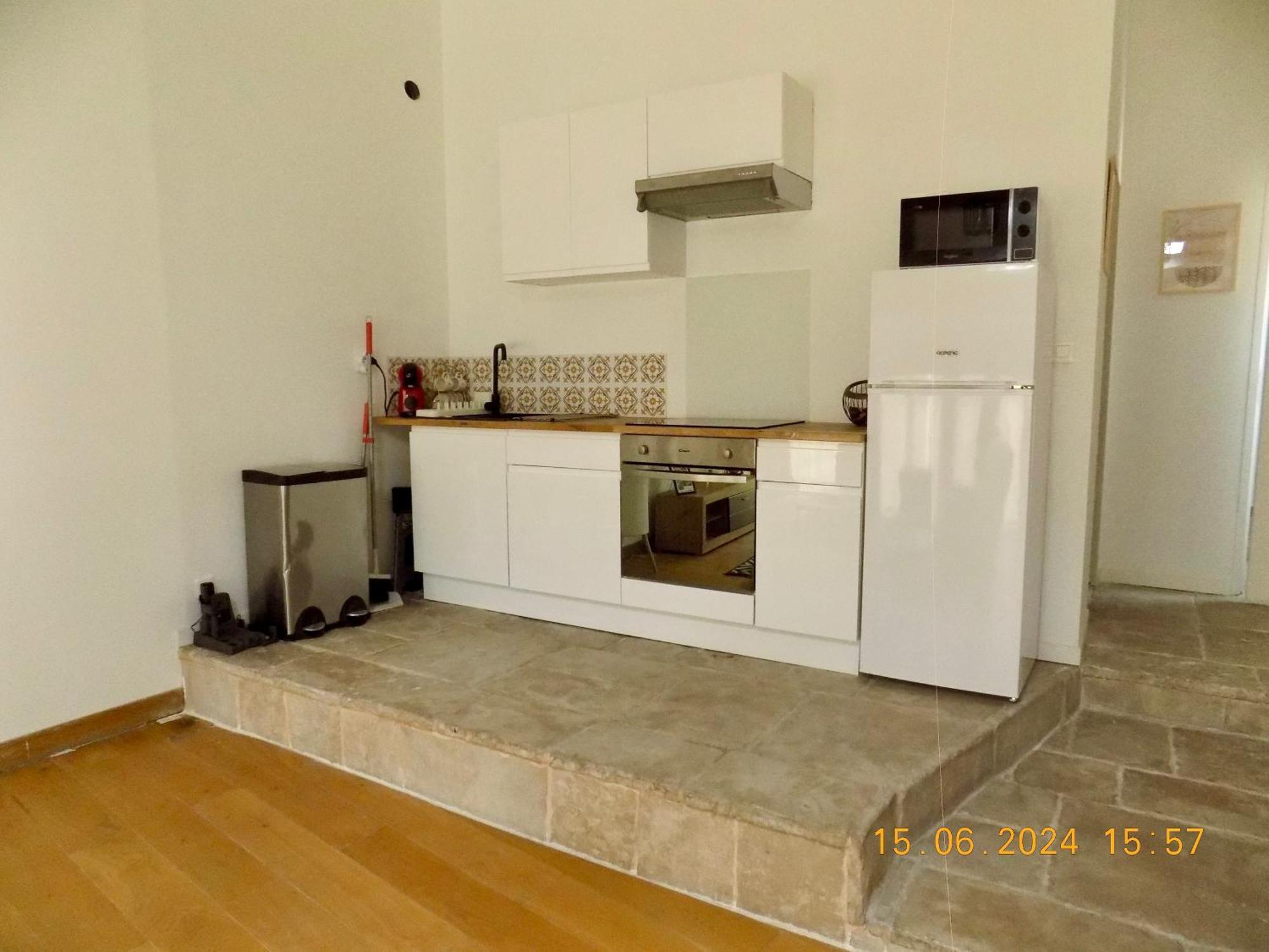 Le Nid D'abeille, La Ruche Rurale Apartment