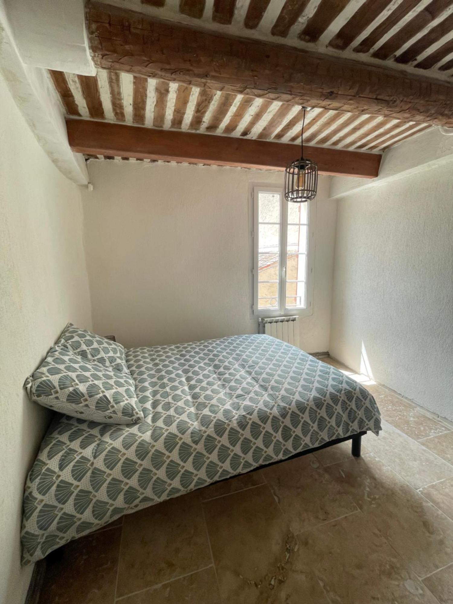 Le Nid D'abeille, La Ruche Rurale Apartment Manosque