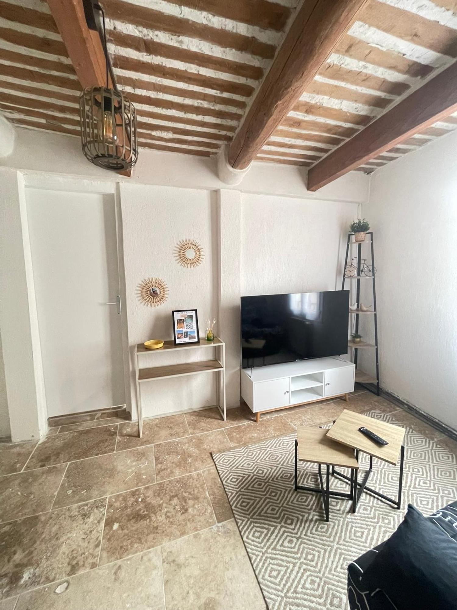 Apartment Le Nid D'abeille, La Ruche Rurale
