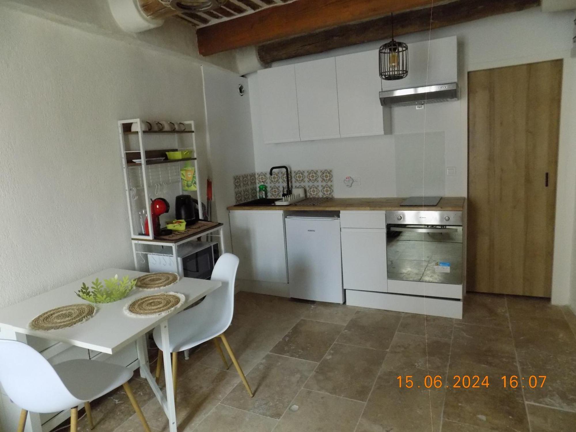 Apartment Le Nid D'abeille, La Ruche Rurale *