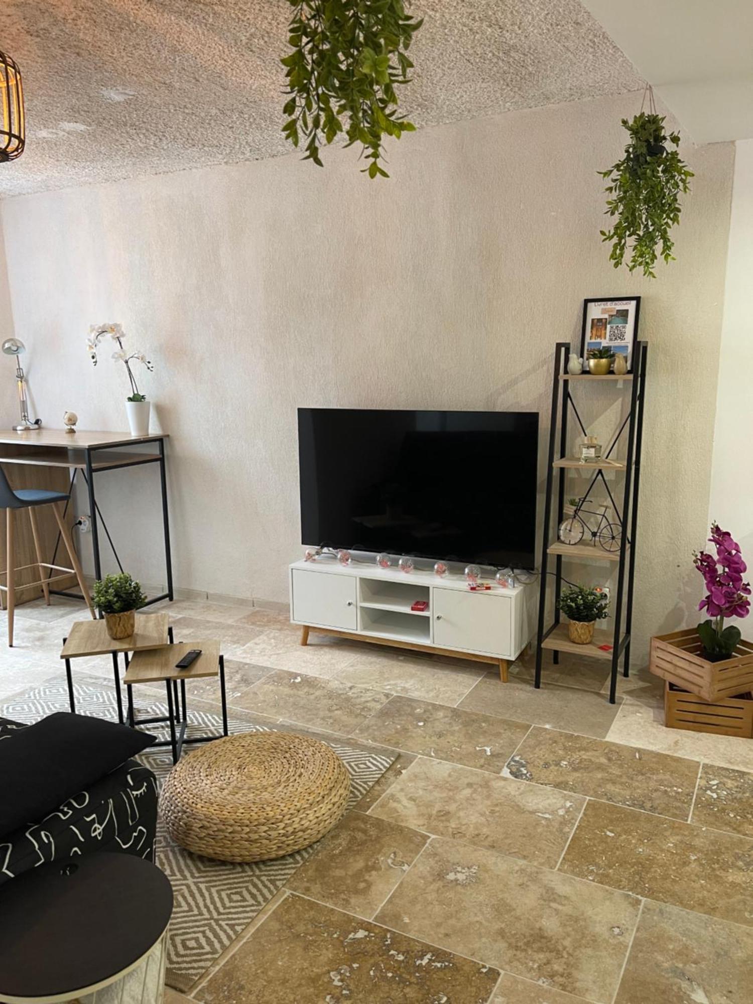 Apartment Le Nid D'abeille, La Ruche Rurale *