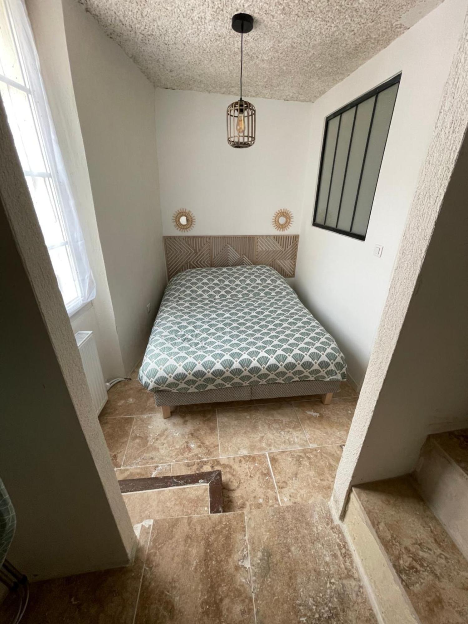 Le Nid D'abeille, La Ruche Rurale Apartment *