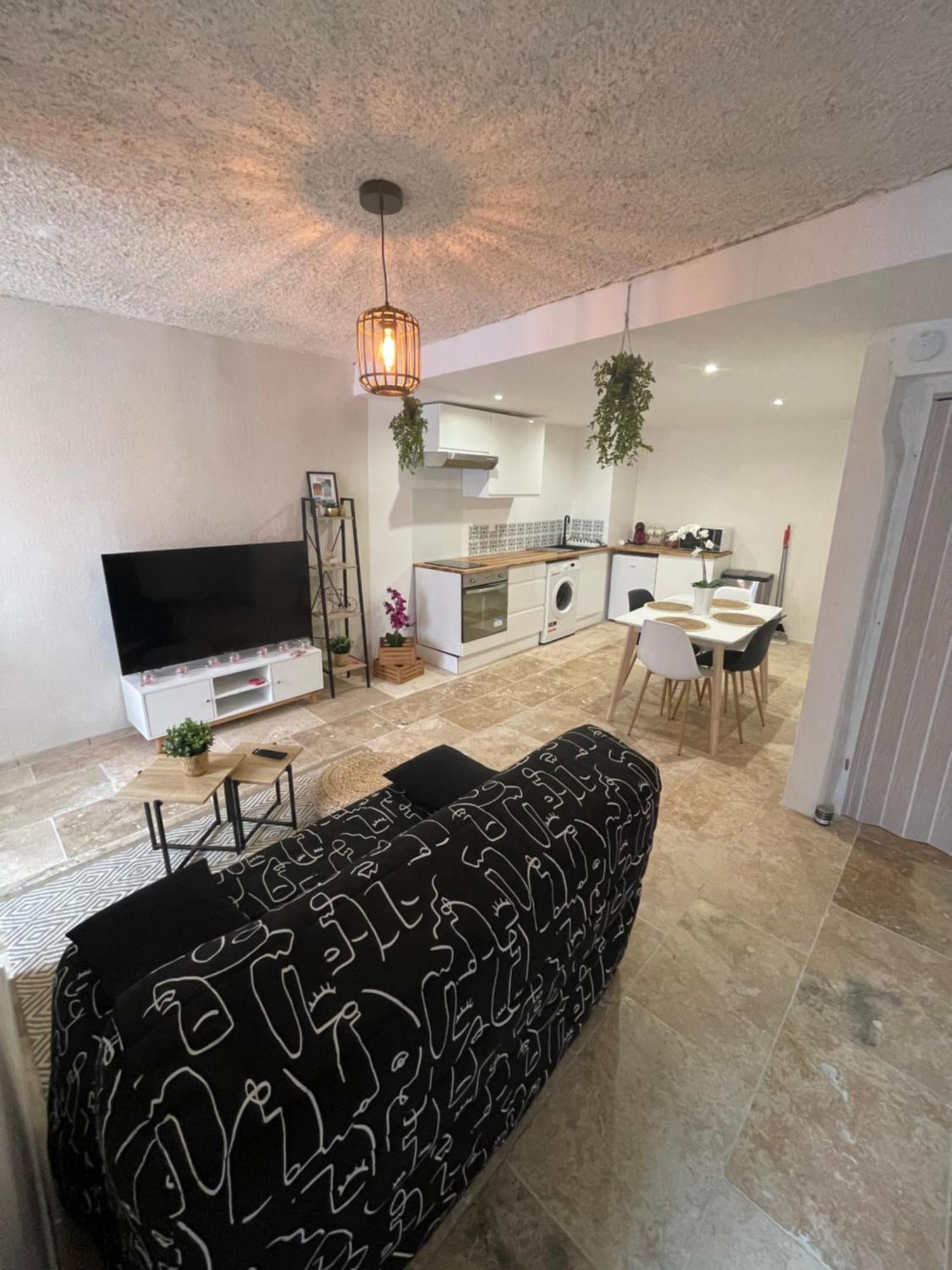 Le Nid D'abeille, La Ruche Rurale Apartment *