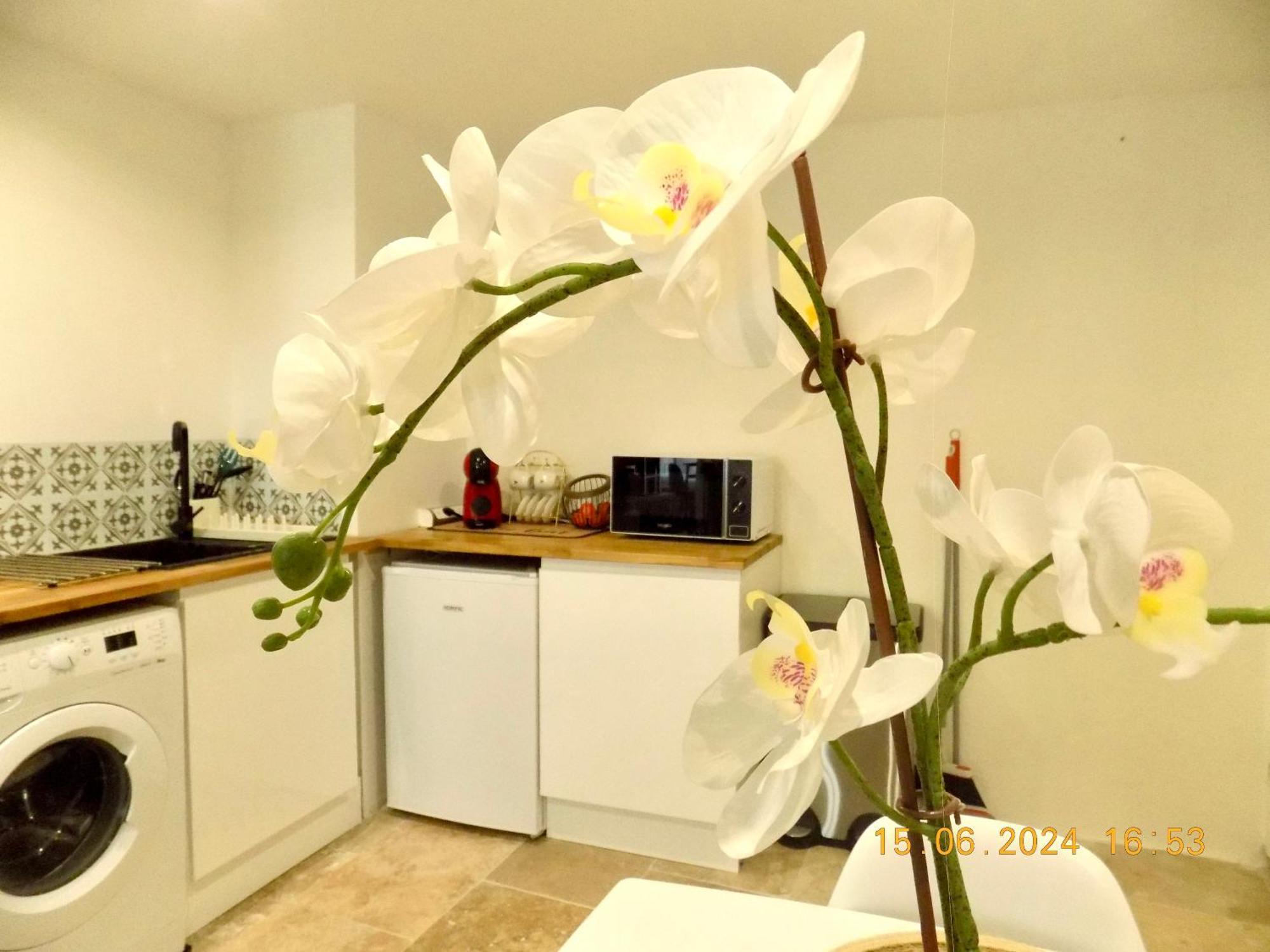 Apartment Le Nid D'abeille, La Ruche Rurale